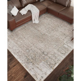 Ionic IOC2 8' x 8' Round Area Rug