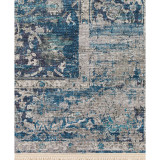 Ionic IOC2 8' x 8' Round Area Rug