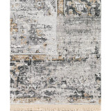 Ionic IOC2 8' x 8' Round Area Rug