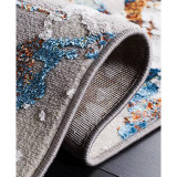 Amelia ALA293 10' x 10' Round Area Rug