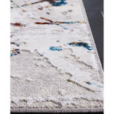 Amelia ALA293 10' x 10' Round Area Rug