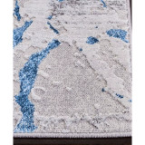 Amelia ALA293 10' x 10' Round Area Rug