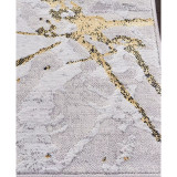 Amelia ALA293 10' x 10' Round Area Rug