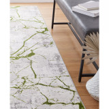 Amelia ALA293 10' x 10' Round Area Rug
