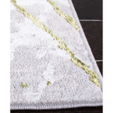 Amelia ALA293 10' x 10' Round Area Rug