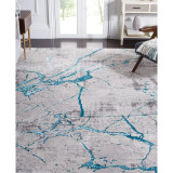Amelia ALA293 10' x 10' Round Area Rug