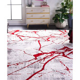 Amelia ALA293 10' x 10' Round Area Rug