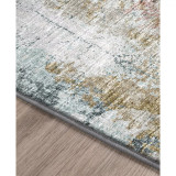 Sandhurst SDH3 8' x 8' Round Area Rug
