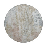 Sandhurst SDH3 8' x 8' Round Area Rug