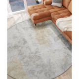 Sandhurst SDH3 8' x 8' Round Area Rug