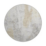 Sandhurst SDH3 8' x 8' Round Area Rug