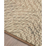 Celia Shine 8' x 8' Round Area Rug