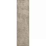 Celia Shine 8' x 8' Round Area Rug