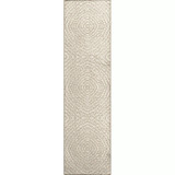 Celia Shine 8' x 8' Round Area Rug