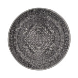 Adirondack 10' x 10' Round Area Rug