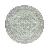 Adirondack 10' x 10' Round Area Rug