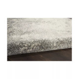 Zeal ZEA10 8' Round Area Rug
