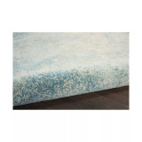 Zeal ZEA10 8' Round Area Rug