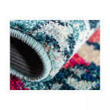 Adah Ada1 8' x 8' Round Area Rug