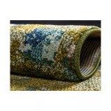Adah Ada1 8' x 8' Round Area Rug