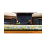 Adah Ada1 8' x 8' Round Area Rug