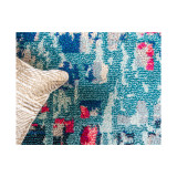 Adah Ada1 8' x 8' Round Area Rug