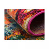 Adah Ada1 8' x 8' Round Area Rug