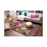 Adah Ada1 8' x 8' Round Area Rug