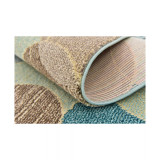 Crisanta Crs6 8' x 8' Round Area Rug
