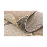 Crisanta Crs6 8' x 8' Round Area Rug