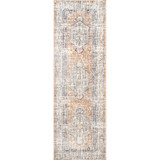 Jacquie 2'6" x 12' Runner Rug