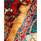 Serapi M1973 4' x 9'11" Area Rug
