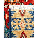 Serapi M1973 4' x 9'11" Area Rug