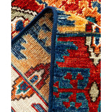 Serapi M1973 4' x 9'11" Area Rug