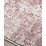 Hallo Overdyed HLOD2 2'3" x 7'6" Runner Area Rug
