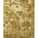 Hallo Overdyed HLOD2 2'3" x 7'6" Runner Area Rug