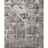 Hallo Overdyed HLOD2 2'3" x 7'6" Runner Area Rug