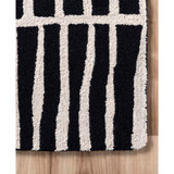 Harmony MTHM05A 2'6" x 6' Runner Area Rug