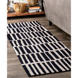 Harmony MTHM05A 2'6" x 6' Runner Area Rug