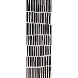Harmony MTHM05A 2'6" x 6' Runner Area Rug