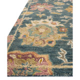 Padma PMA-03 2' x 5' Area Rug