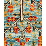 Serapi M1973 2' x 4'10" Area Rug