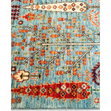 Serapi M1973 2' x 4'10" Area Rug