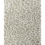 Mansa MSA2 2'3" x 12' Runner Area Rug