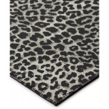 Mansa MSA2 2'3" x 12' Runner Area Rug