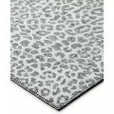 Mansa MSA2 2'3" x 12' Runner Area Rug