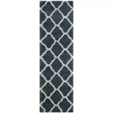 Hudson 2'3" x 8' Runner Area Rug