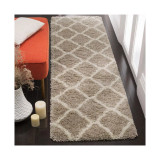 Hudson 2'3" x 8' Runner Area Rug