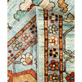 Serapi M1982 2'9" x 6'2" Area Rug