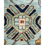 Serapi M1982 2'9" x 6'2" Area Rug